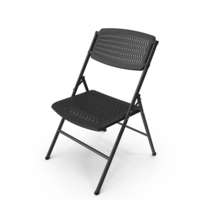 Folding Chair PNG & PSD Images
