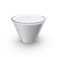 Simple Candle PNG & PSD Images