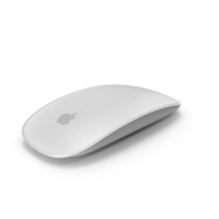 Apple Magic Mouse PNG & PSD Images