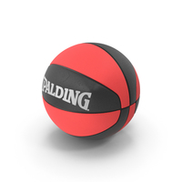 Spalding Basketball PNG & PSD Images
