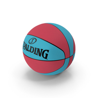 Spalding Basketball PNG & PSD Images
