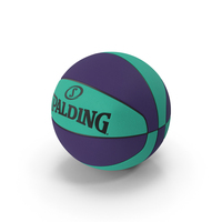 Spalding Basketball PNG & PSD Images