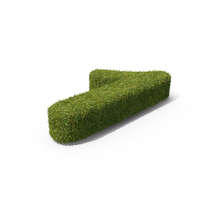 Grass Number 1 PNG & PSD Images