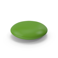 Circular Tablet PNG & PSD Images