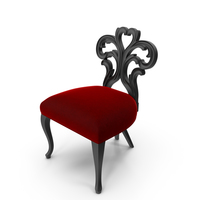 Christopher Guy Le Panache Chair PNG & PSD Images