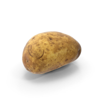 Potato PNG & PSD Images