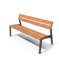 Vera Park Bench PNG & PSD Images