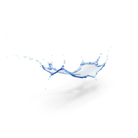 Water Splash PNG & PSD Images