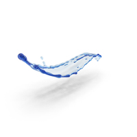Water Splash PNG & PSD Images