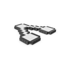 Pixelated Share Icon PNG & PSD Images