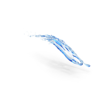 Water Splash PNG & PSD Images