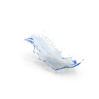 Water Splash PNG & PSD Images