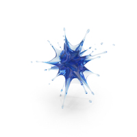 Water Splash PNG & PSD Images