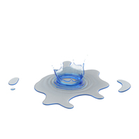 Water Splash PNG & PSD Images
