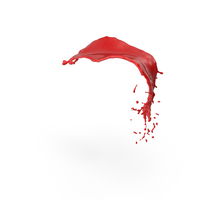 Paint Splash PNG & PSD Images