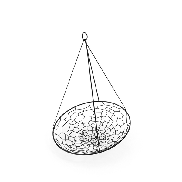 Studio Stirling Basket Chair PNG & PSD Images