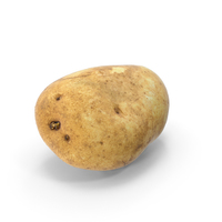 Potato PNG & PSD Images