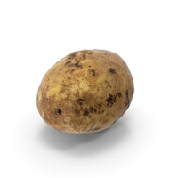 Potato PNG & PSD Images