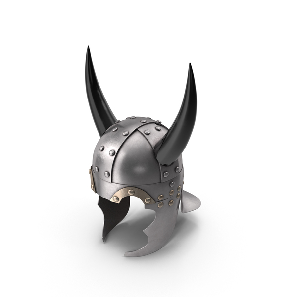 Viking Helmet PNG & PSD Images