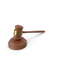 Gavel PNG & PSD Images