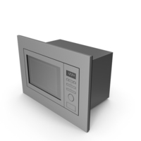 Microwave Universal PNG & PSD Images