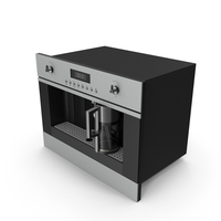 Coffee Machine Classic PNG & PSD Images