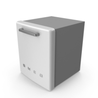 Smeg LVFABSV Dishwasher PNG & PSD Images