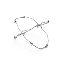 Barbed Wire PNG & PSD Images