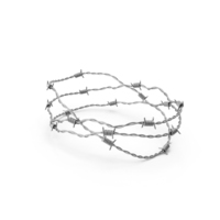 Barbed Wire PNG & PSD Images