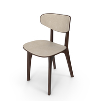 Chair Cafe Beige PNG & PSD Images