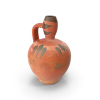 Clay Pot PNG & PSD Images