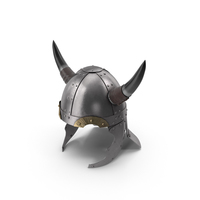 Viking Helmet PNG & PSD Images