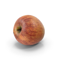 Ambrosia Apple PNG & PSD Images
