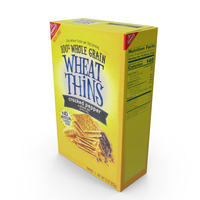 Wheat Thins Pepper PNG & PSD Images