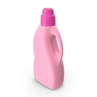 Detergent Bottle PNG & PSD Images