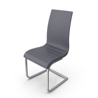 Modern Dining Chair PNG & PSD Images