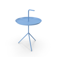 Hay DLM Side Table PNG & PSD Images
