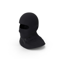 Police Balaclava PNG & PSD Images