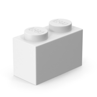 Lego 1x2 Brick PNG & PSD Images