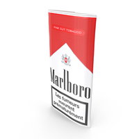 Marlboro Tobacco PNG & PSD Images