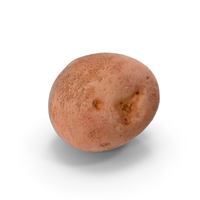 Red Potato PNG & PSD Images