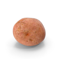 Red Potato PNG & PSD Images