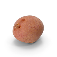 Red Potato PNG & PSD Images