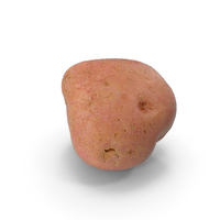 Red Potato PNG & PSD Images