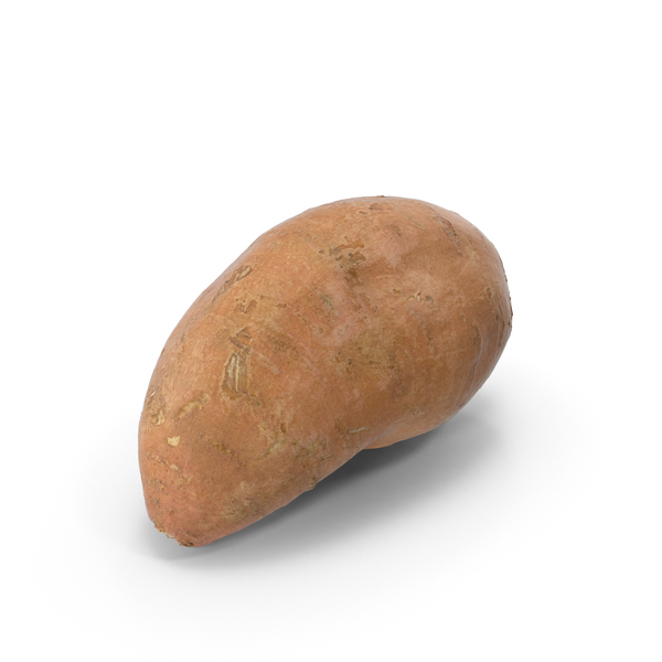 Sweet Potato PNG & PSD Images