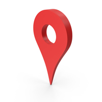 Map Pointer PNG & PSD Images