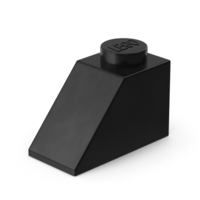 Lego 2x1 Slope Brick PNG & PSD Images