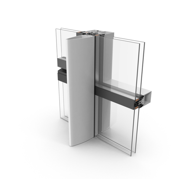 Glazing Construction PNG & PSD Images