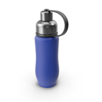 Sports bottle PNG & PSD Images
