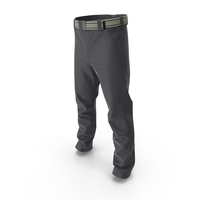 Cargo Pants PNG & PSD Images